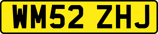 WM52ZHJ