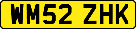 WM52ZHK