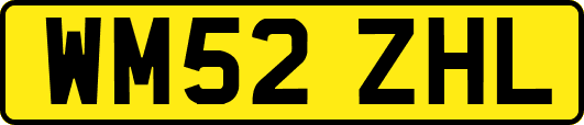 WM52ZHL
