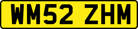 WM52ZHM
