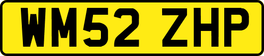 WM52ZHP