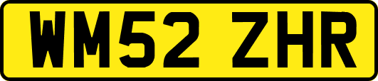 WM52ZHR