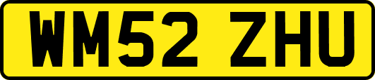 WM52ZHU