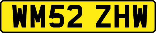 WM52ZHW