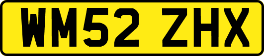 WM52ZHX
