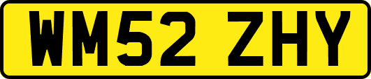 WM52ZHY