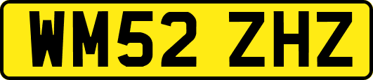 WM52ZHZ