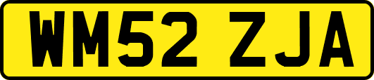 WM52ZJA