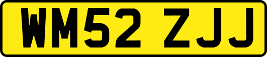 WM52ZJJ