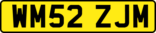 WM52ZJM