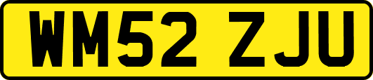 WM52ZJU