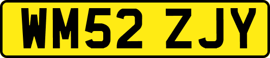 WM52ZJY