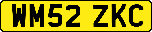 WM52ZKC
