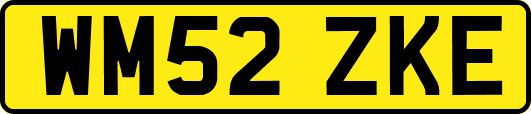WM52ZKE