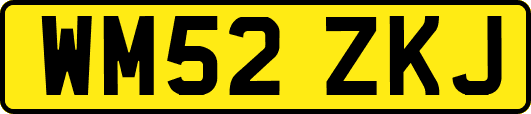 WM52ZKJ