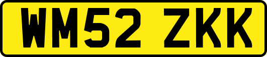 WM52ZKK