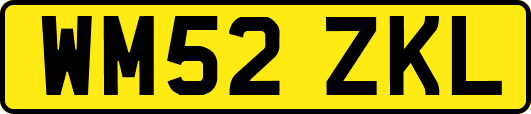 WM52ZKL