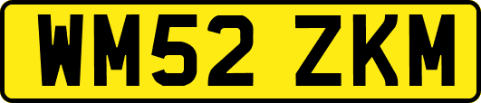 WM52ZKM