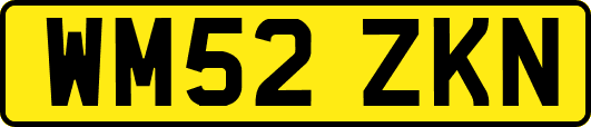 WM52ZKN
