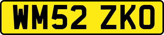 WM52ZKO
