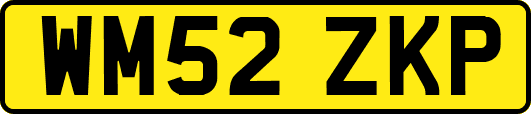 WM52ZKP