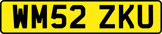 WM52ZKU