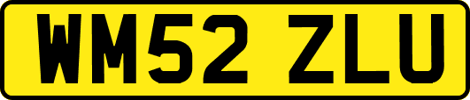 WM52ZLU