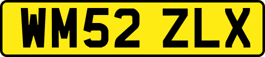 WM52ZLX