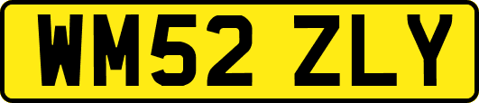 WM52ZLY