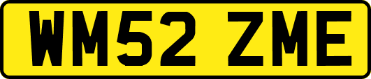 WM52ZME
