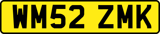 WM52ZMK