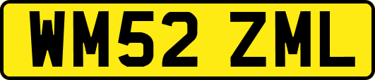WM52ZML