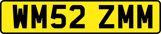 WM52ZMM
