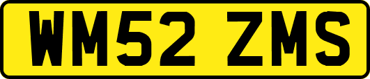 WM52ZMS