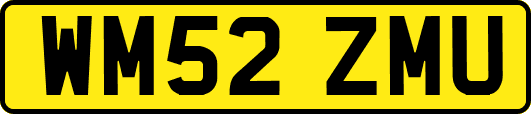 WM52ZMU