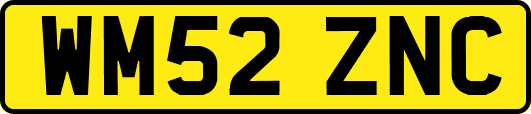 WM52ZNC