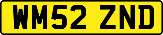 WM52ZND