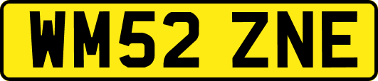 WM52ZNE