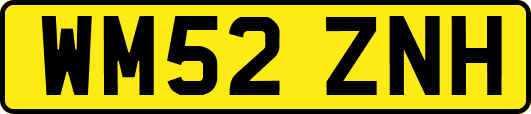 WM52ZNH