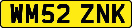 WM52ZNK