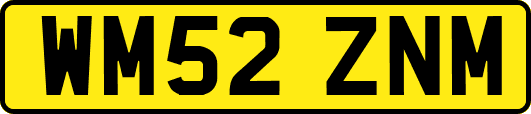 WM52ZNM