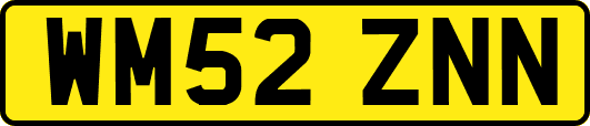 WM52ZNN