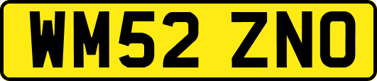 WM52ZNO