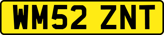 WM52ZNT