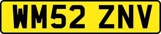 WM52ZNV