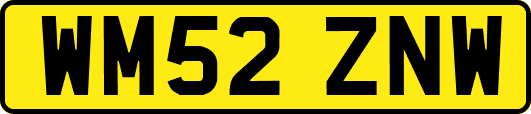WM52ZNW