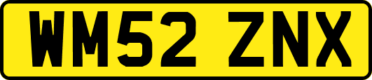 WM52ZNX