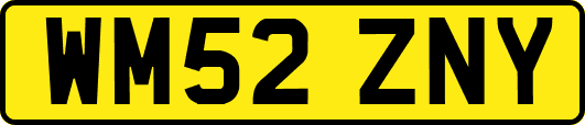 WM52ZNY