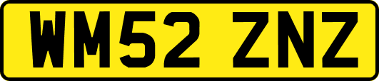 WM52ZNZ