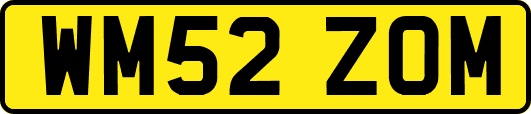 WM52ZOM